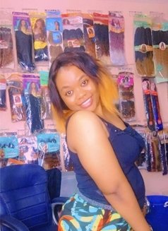 African Sharon +91//730375//6912 - escort in New Delhi Photo 6 of 11