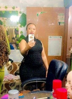 African Sharon +91//730375//6912 - escort in New Delhi Photo 7 of 11