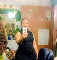 African Sharon +91//730375//6912 - escort in New Delhi