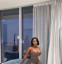 African Shasha +91//762980//0408 - escort in Kolkata