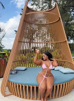 African Shasha +91//762980//0408 - escort in Kolkata Photo 2 of 3