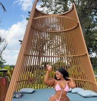 African Shasha +91//762980//0408 - escort in Kolkata