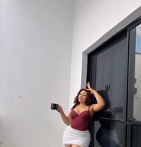 African Shasha +91//762980//0408 - escort in Noida