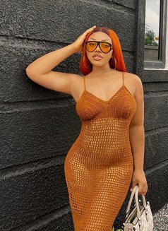 African Shasha +91//762980//0408 - escort in Noida Photo 3 of 3