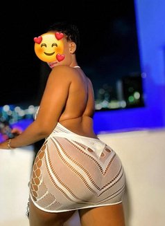 African Shasha +91//805609//2713 - puta in Pondicherry Photo 4 of 6