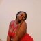 African Shasha +91//844721//1297 - escort in New Delhi