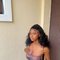 African Shaturah +91//690972//6900 - escort in Gurgaon Photo 2 of 6