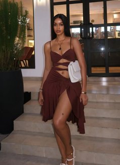 African Shawa +91//878034//9906 - escort in Ahmedabad Photo 3 of 6