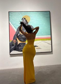 African Shawa +91//878034//9906 - escort in Ahmedabad Photo 6 of 6