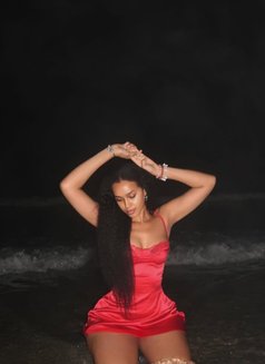 African Shawa +91//932845//5804 - puta in Mumbai Photo 3 of 4