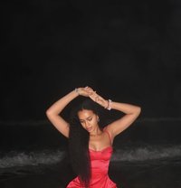 African Shawa +91//932845//5804 - puta in Mumbai