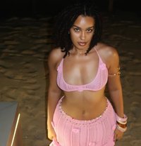 African Shawa +91//932845//5804 - puta in Mumbai Photo 4 of 4