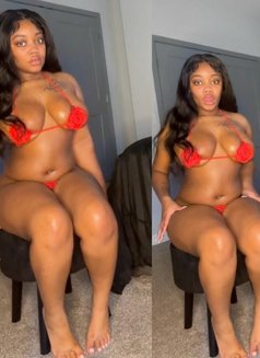 African Sheebah +91//889706//0347 - escort in Hyderabad Photo 2 of 3