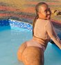 African Sheebah +91//897663//4192 - escort in Mumbai Photo 1 of 5