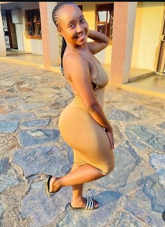 African Sheebah +91//897663//4192 - escort in Mumbai Photo 3 of 5