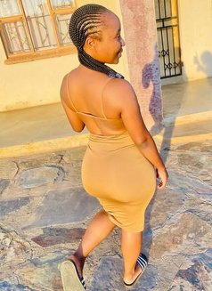 African Sheebah +91//897663//4192 - escort in Mumbai Photo 5 of 5