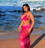African Sheebah +91//897663//4192 - escort in Mumbai Photo 1 of 4
