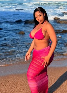 African Sheebah +91//897663//4192 - escort in Mumbai Photo 1 of 4
