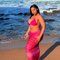 African Sheebah +91//897663//4192 - puta in Mumbai