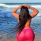 African Sheebah +91//897663//4192 - escort in Mumbai Photo 2 of 4