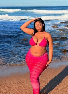 African Sheebah +91//897663//4192 - escort in Mumbai Photo 3 of 4