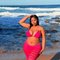 African Sheebah +91//897663//4192 - escort in Mumbai Photo 3 of 4