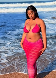 African Sheebah +91//897663//4192 - escort in Mumbai Photo 4 of 4