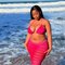African Sheebah +91//897663//4192 - escort in Mumbai Photo 4 of 4