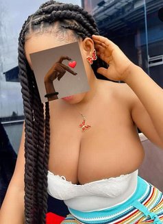 African Sheila +91//822061//6996 - escort in Pondicherry Photo 6 of 8