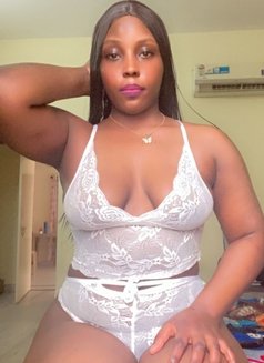 African Sheila +91//846601//4276 - escort in Hyderabad Photo 1 of 5