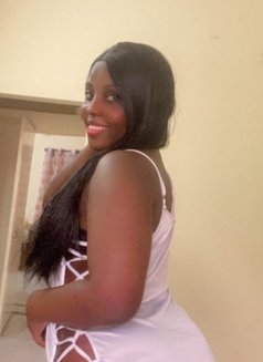 African Sheila +91//846601//4276 - escort in Hyderabad Photo 7 of 7