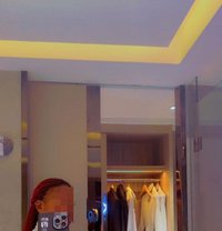 African Shella +977//970697//8913 - escort in Kathmandu