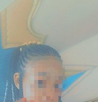 African Shella +977//970697//8913 - escort in Kathmandu