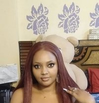 African Sheri Big Ass +256//74839//6131 - puta in Gurgaon