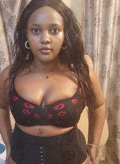 African Sheri Big Ass +256//74839//6131 - escort in Gurgaon Photo 9 of 14