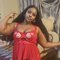 African Sheri BigAss +91//921102//7475 - escort in Noida