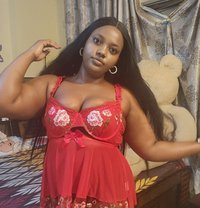 African Sheri BigAss +91//811981//4807 - escort in New Delhi