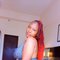 African Sherriebabe - escort in Kuala Lumpur
