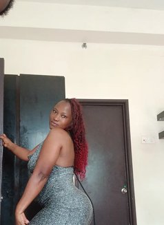 African Sherriebabe - escort in Kuala Lumpur Photo 7 of 7