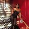 African Sherry +91//762792//9215 - puta in Gurgaon Photo 4 of 4