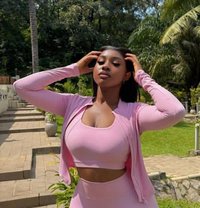 African MAYA +256//79121//9378 - escort in Kampala