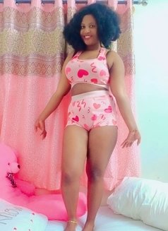 African Shina +91//630081//2061 - escort in Coimbatore Photo 2 of 3