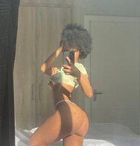 African Shina +91//909296//9768 - escort in Ahmedabad Photo 1 of 5