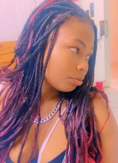African Shina +91//936685//6671 - escort in Chandigarh Photo 1 of 3