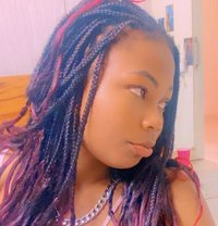 African Shina +91//936685//6671 - escort in Chandigarh Photo 1 of 3