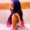 African Shina +91//936685//6671 - escort in Chandigarh Photo 2 of 3