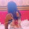 African Shina +91//936685//6671 - escort in Chandigarh Photo 3 of 3