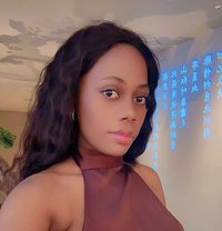 African Shinah +256//78821//0474 - escort in Beijing