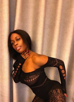 African Shinah +256//78821//0474 - escort in Beijing Photo 1 of 4