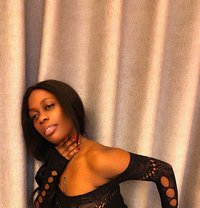 African Shinah +256//78821//0474 - escort in Beijing